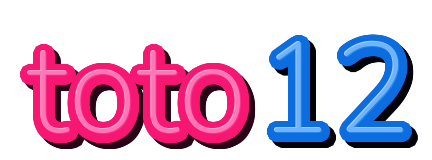 toto12 — logo kanal